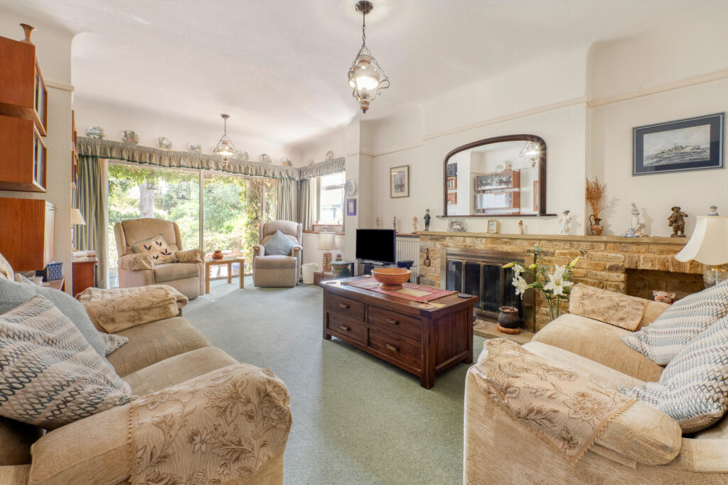 Main image of property: Seymour Avenue, Epsom, Surrey, KT17
