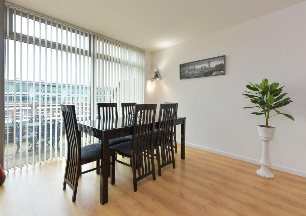 4 bedroom penthouse for rent