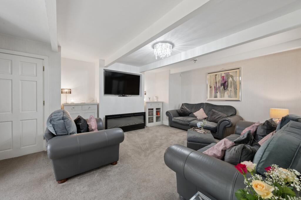 House in Stockport, Adlington - More