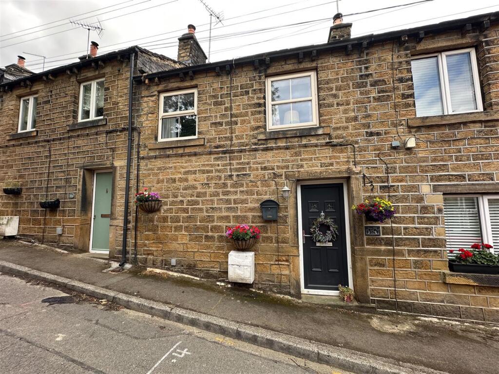 Main image of property: Dam Hill, Shelley, Huddersfield HD8