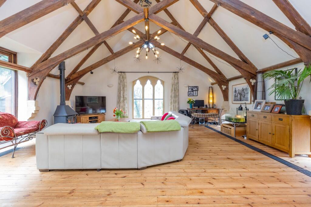 Additional image 18 of The Old Chapel, Clay Street, Warminster