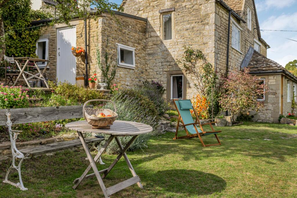 Main image of property: Bospin Lane, South Woodchester, Stroud, Gloucestershire, GL5