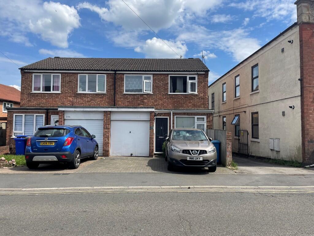 Main image of property: Cotmanhay Road, Ilkeston, Derbyshire, DE7