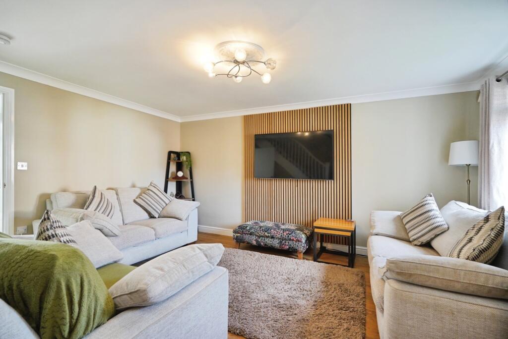 Tunicliffe Court, Swadlincote, Derbyshire, DE11 photo 2