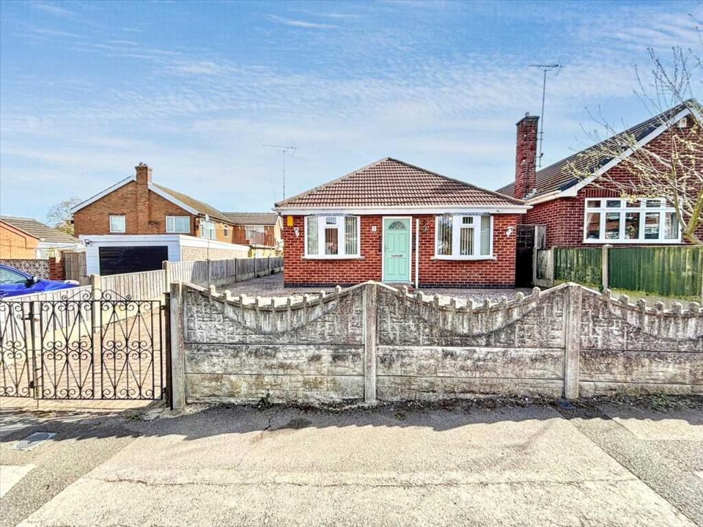 Main image of property: Chapel Street, Nuncargate, Kirkby in Ashfield