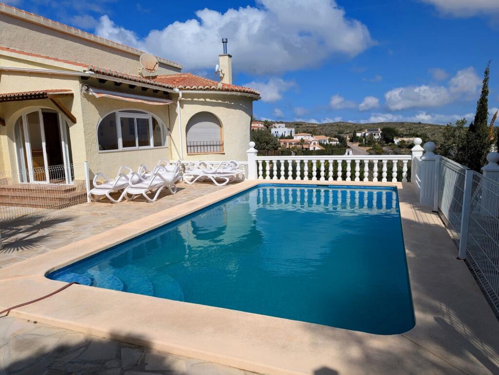 Main image of property: Valencia, Alicante, Benitatxell