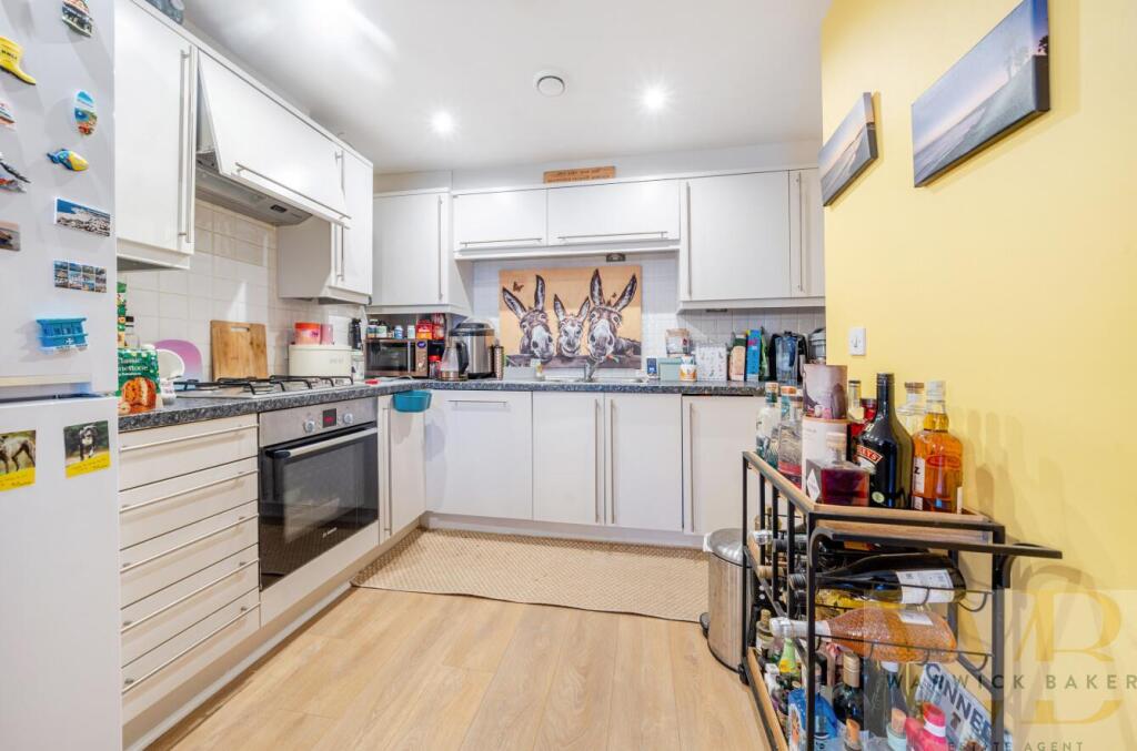 Apartment in Adur, Shoreham Beach, Kingston Buci - View 5
