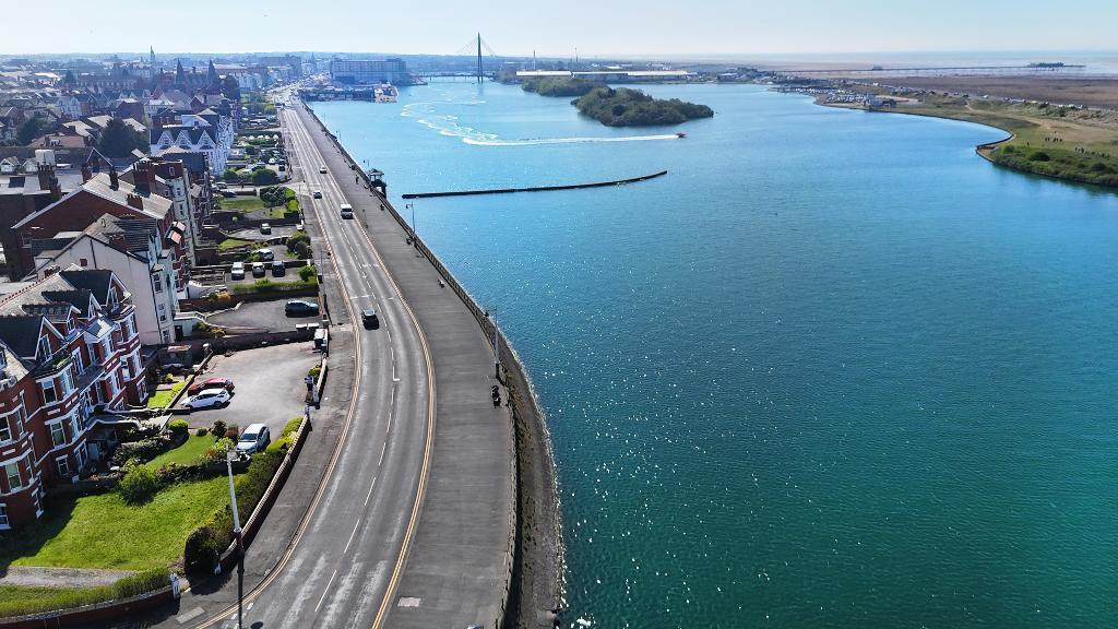 Main image of property: Promenade, Southport, Merseyside, PR9 0JJ