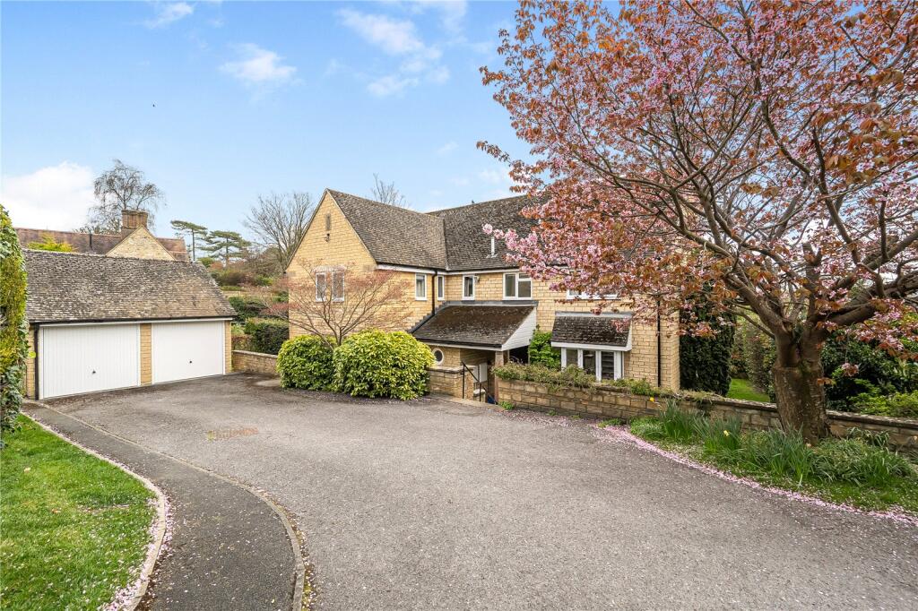 Main image of property: Mill Lane, Old Town, Swindon, SN1