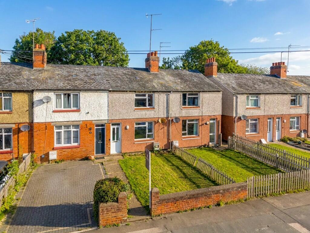 Main image of property: Vernon Road, Towcester, Northamptonshire, NN12