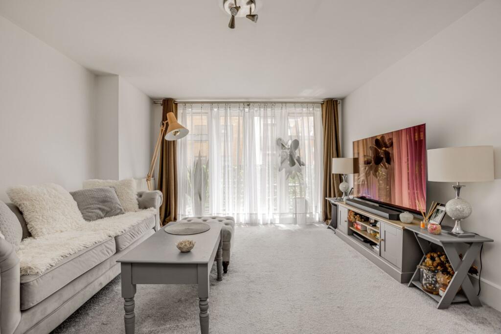 Main image of property: Jerome Place, 
Kingston upon Thames, KT1
