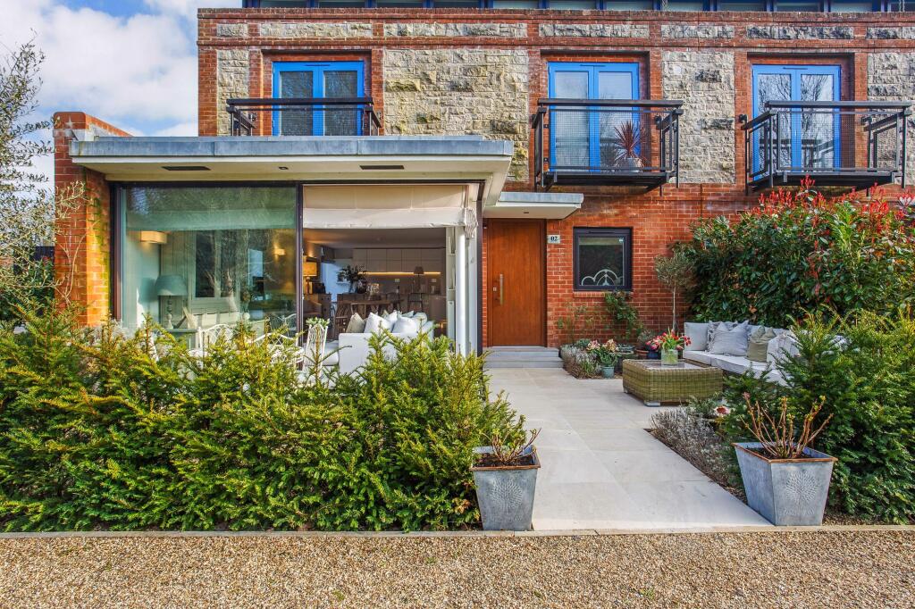 Main image of property: Four Ashes Road, Cryers Hill, HP15