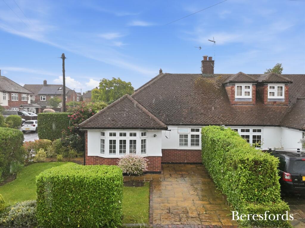 Main image of property: Freshwell Gardens, West Horndon, CM13