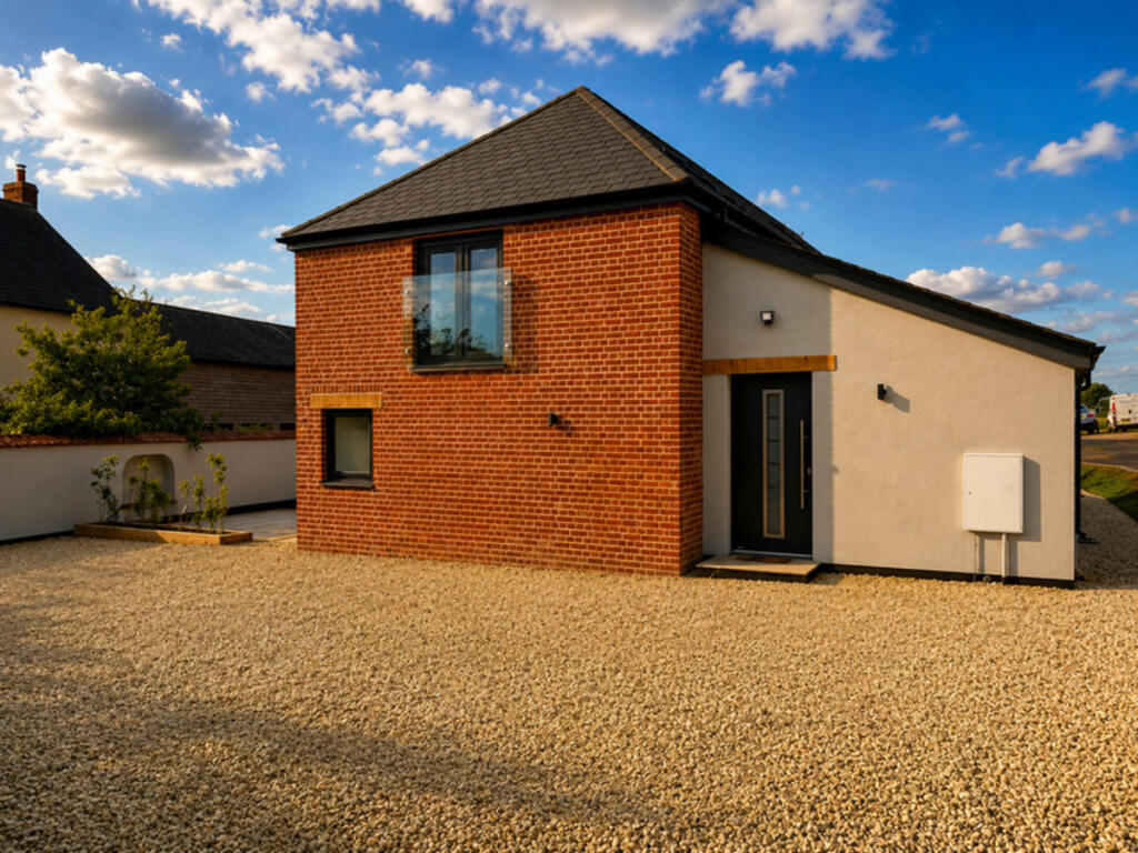 Main image of property: Larkbeare Lodge, Exeter, EX5