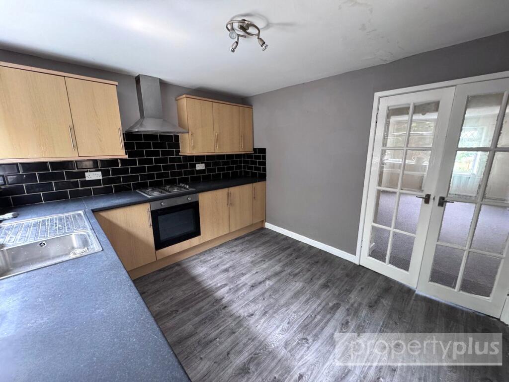 House in Rhondda Cynon Taff, Cymmer - View 4