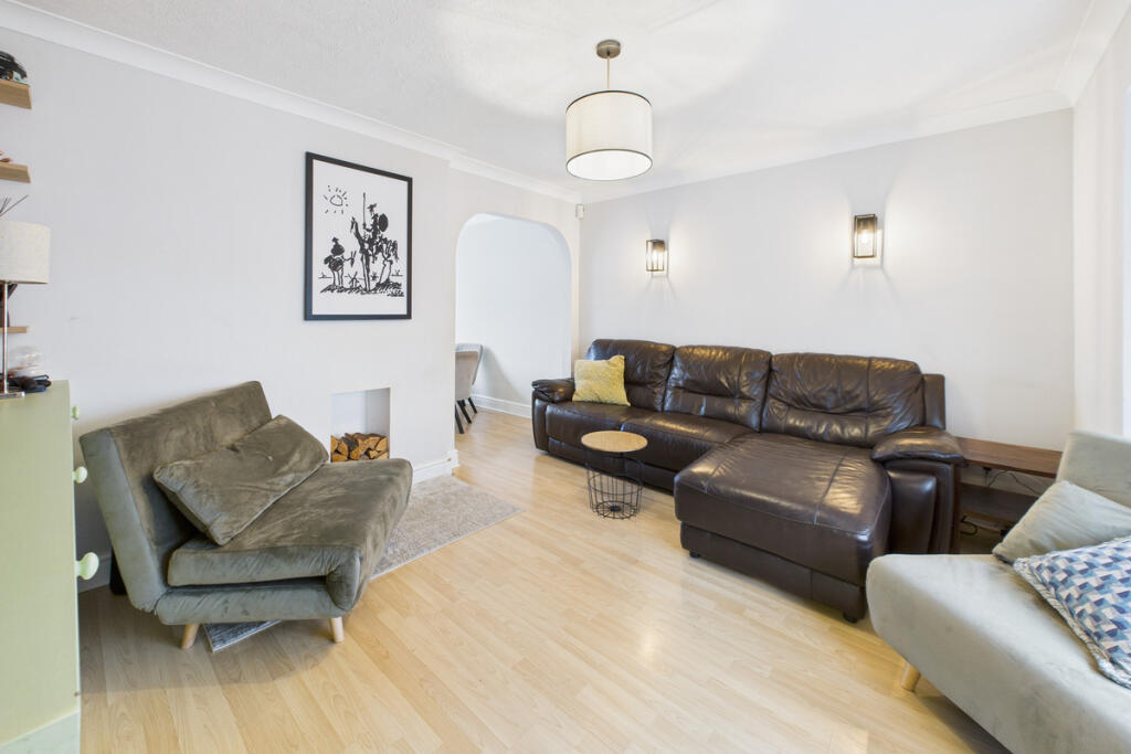 House in Dacorum, Adeyfield - View 4