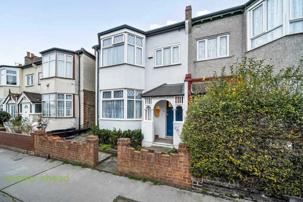 Main image of property: Bishops Park Road, London, SW16