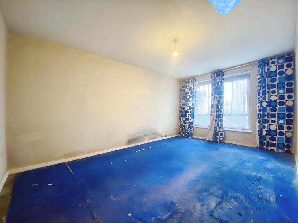 Apartment in Liverpool - More