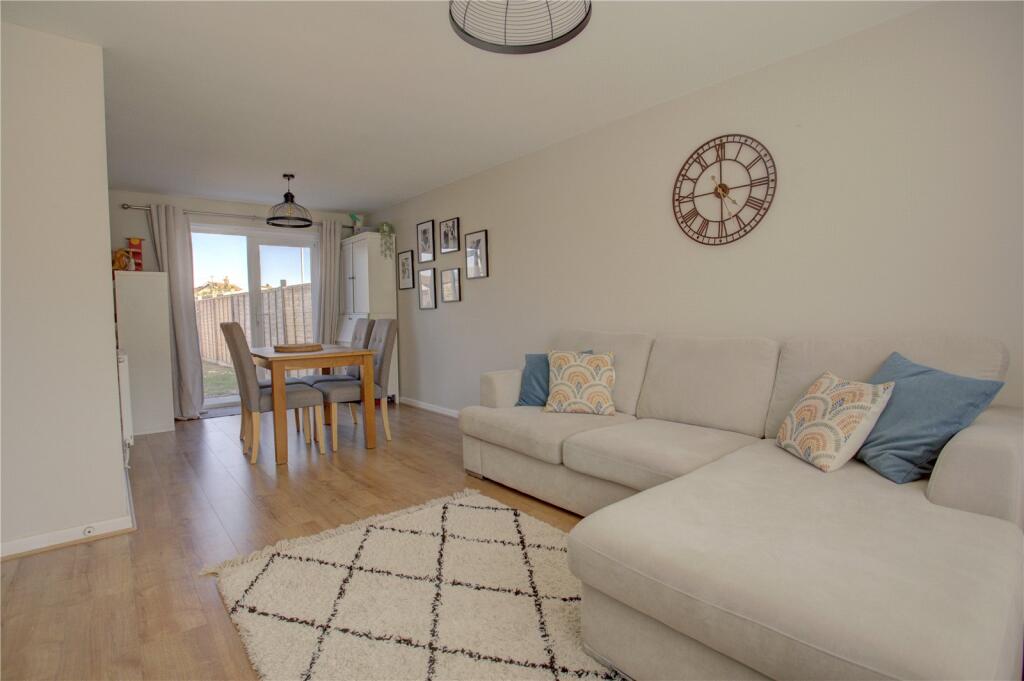 House in Taunton - View 2