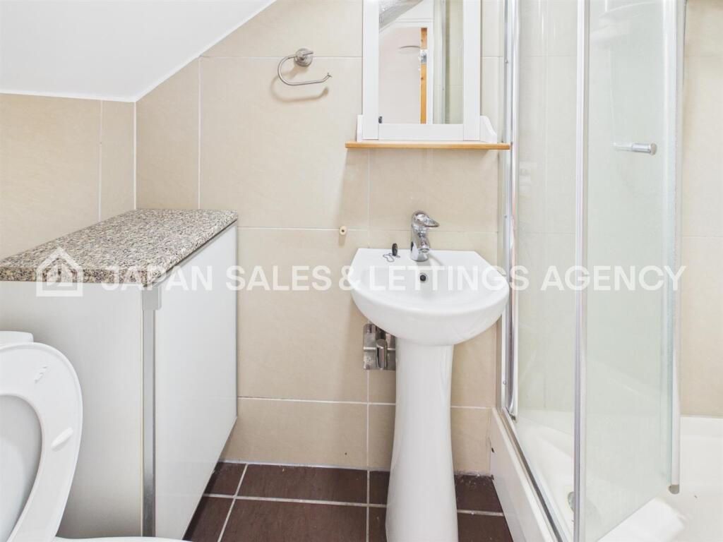Apartment in London - View 4