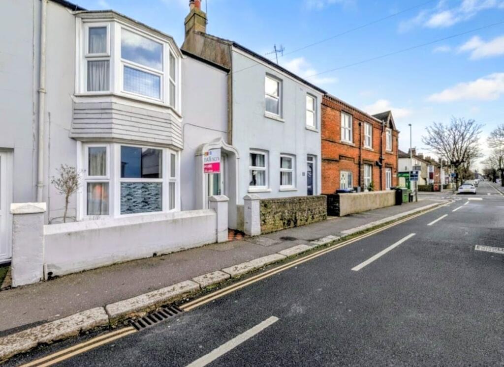 Main image of property: Dagmar Street, Worthing