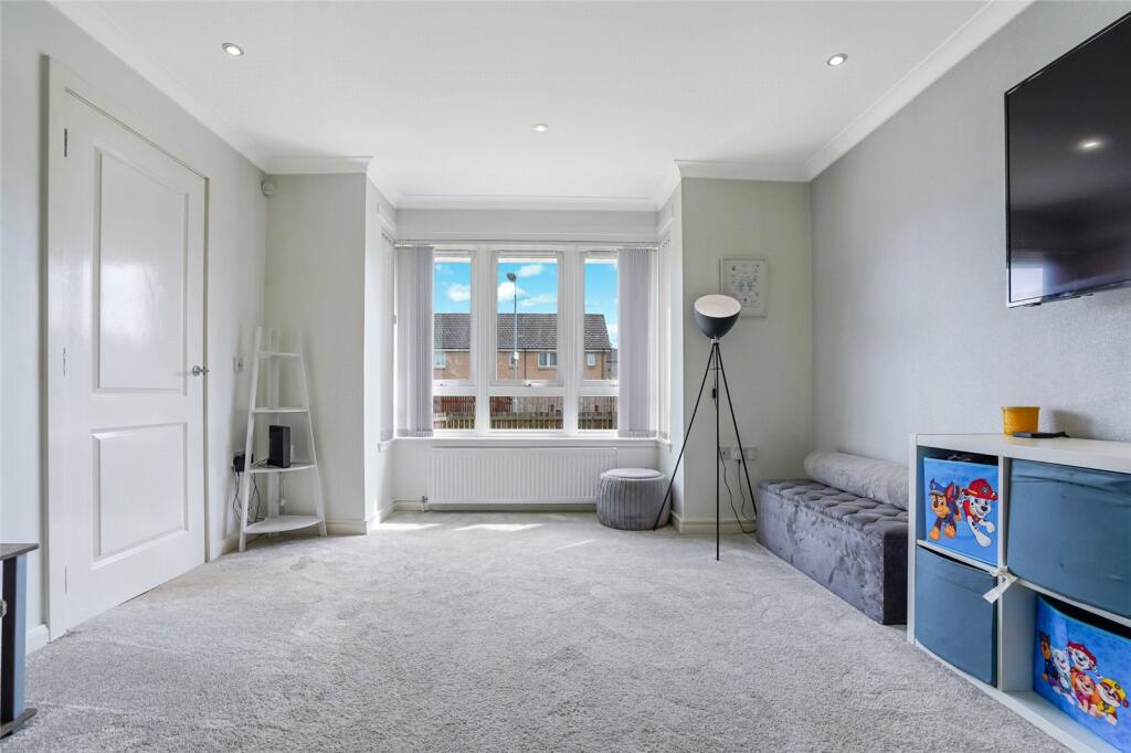 House in Motherwell - View 4