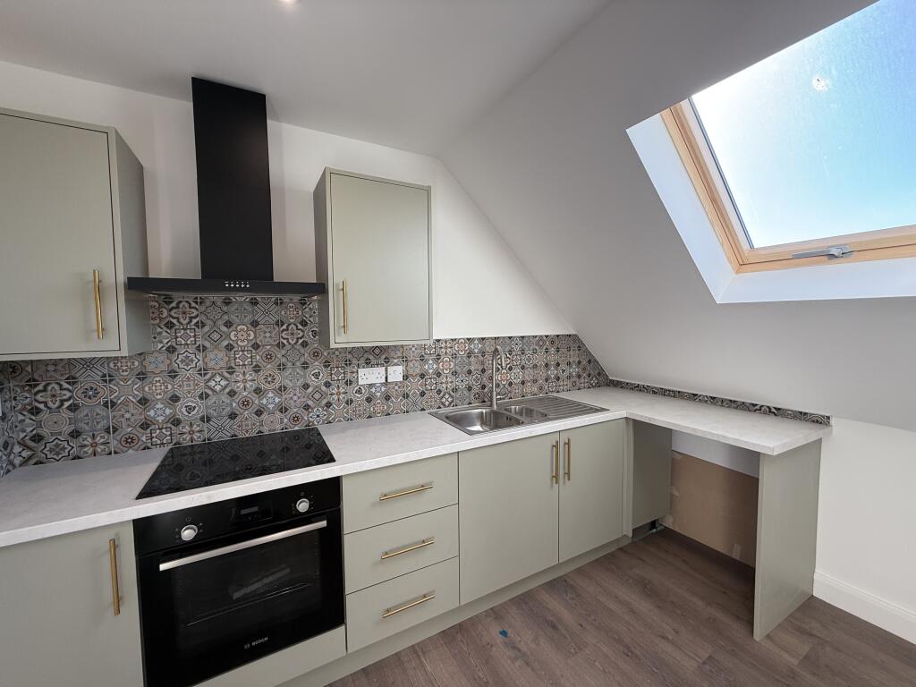Apartment in Birmingham - View 2