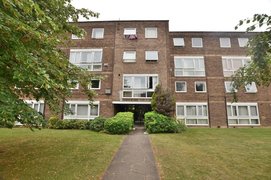 Main image of property: Helmsley, Cleveland Road, South Woodford, E18