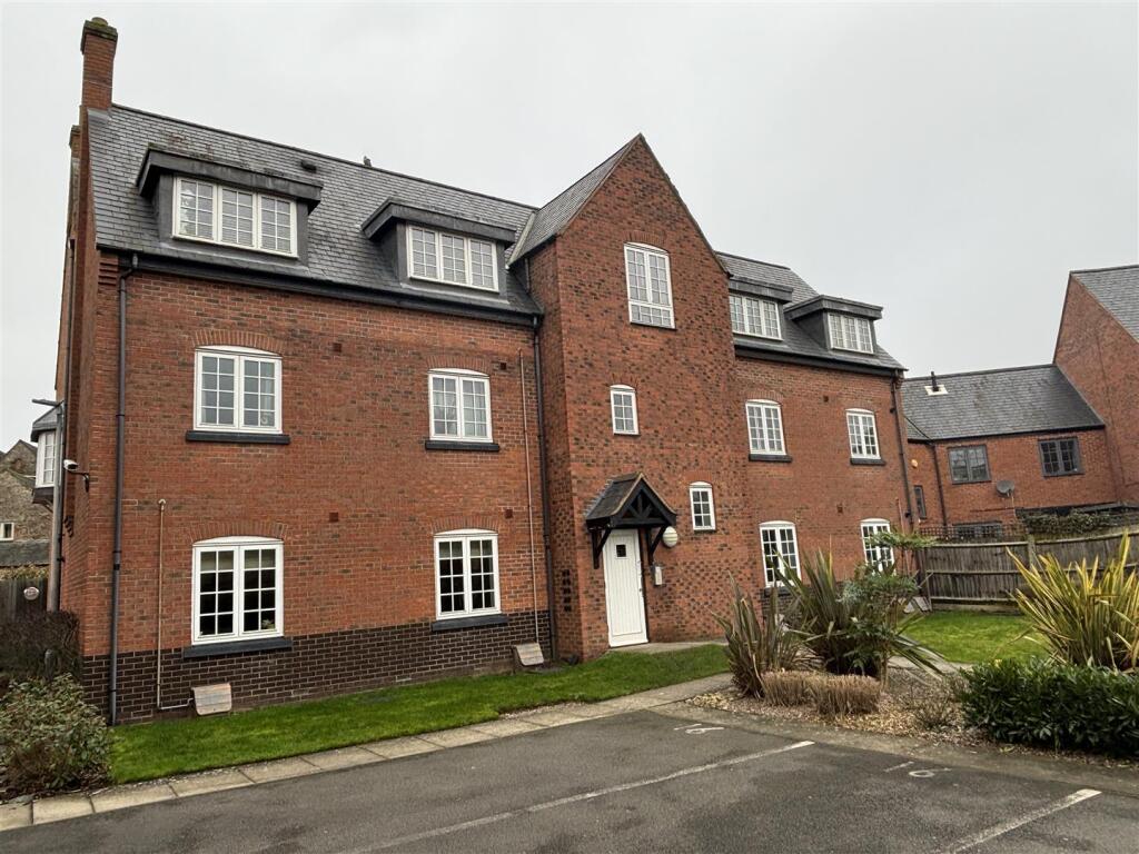 Main image of property: Bailey View, Groby, Leicester