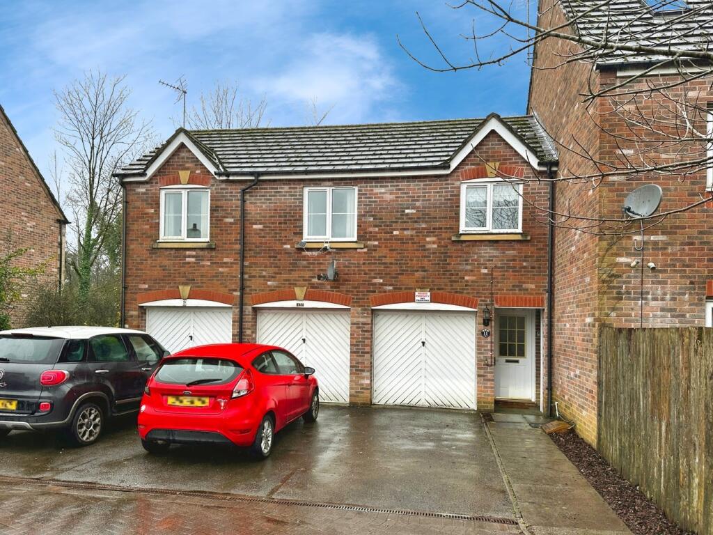 Main image of property: River Way, Brynmenyn, Bridgend, CF32