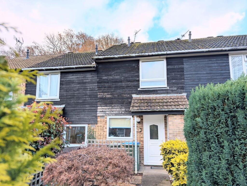 Main image of property: Drake Close, Horsham, RH12