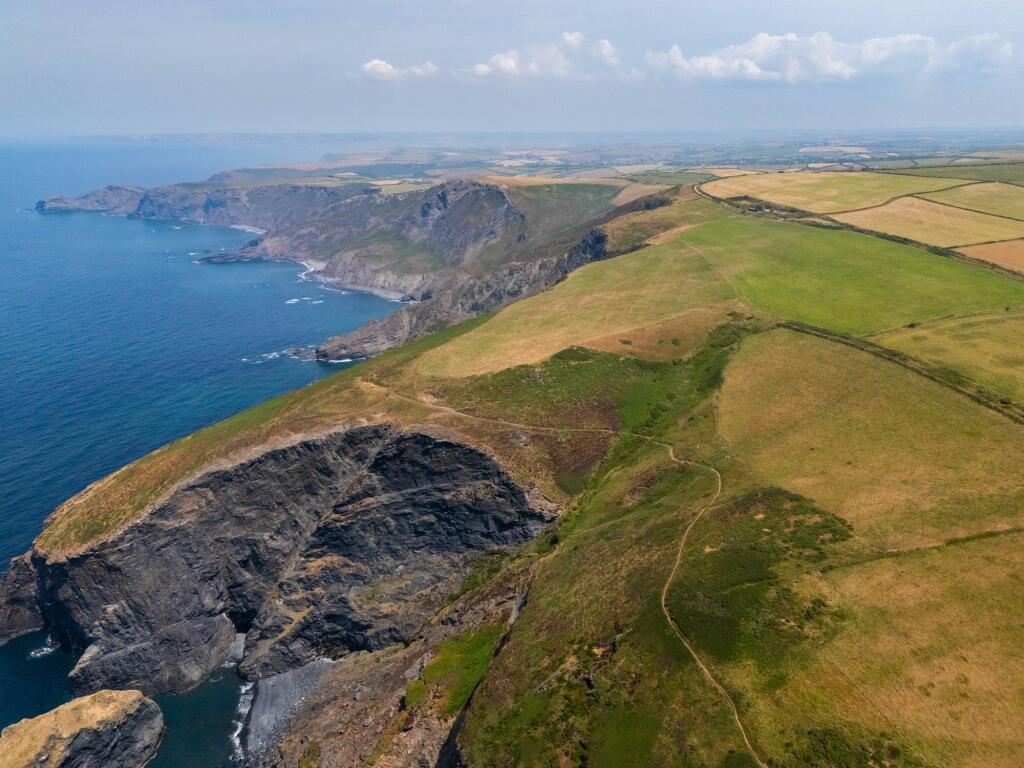 St Juliot, Boscastle, PL35 - View 5