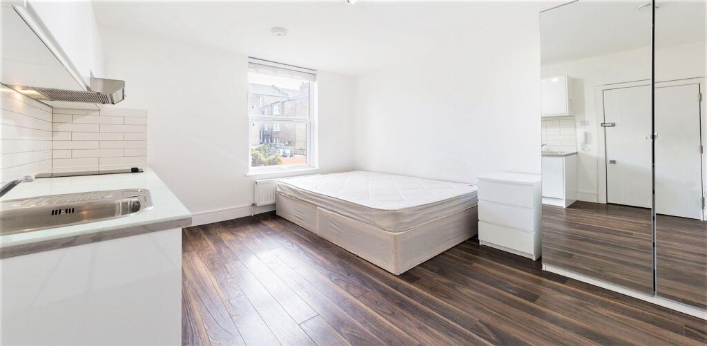 Main image of property: Rucklidge Avenue, London, NW10