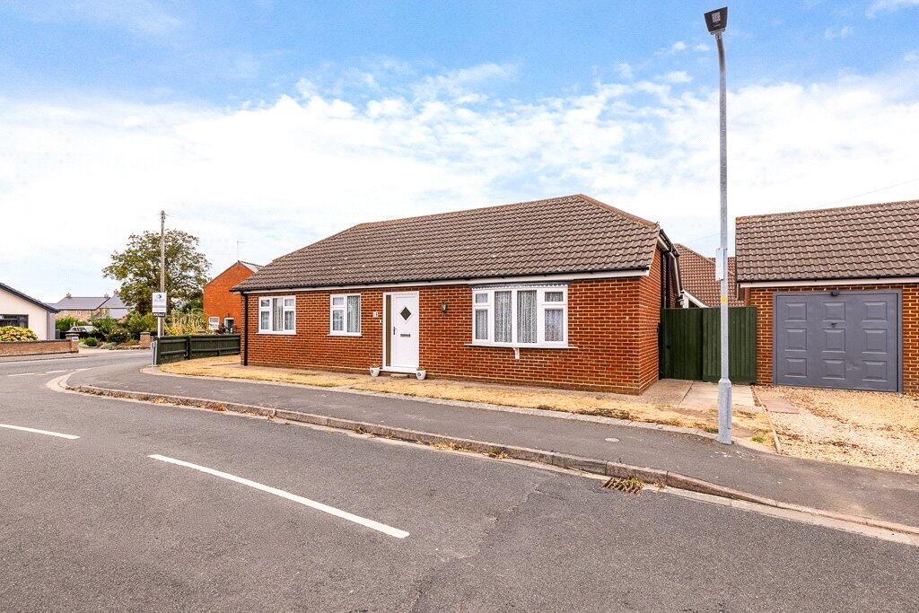 Mulberry Court, Swineshead, PE20 photo 3
