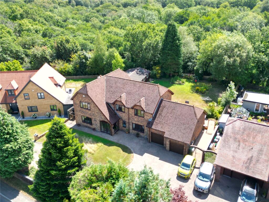 Main image of property: Woodland Road, Llantwit Fardre, CF38
