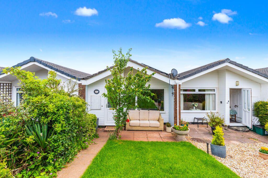 Main image of property: Cumber Close, Malborough