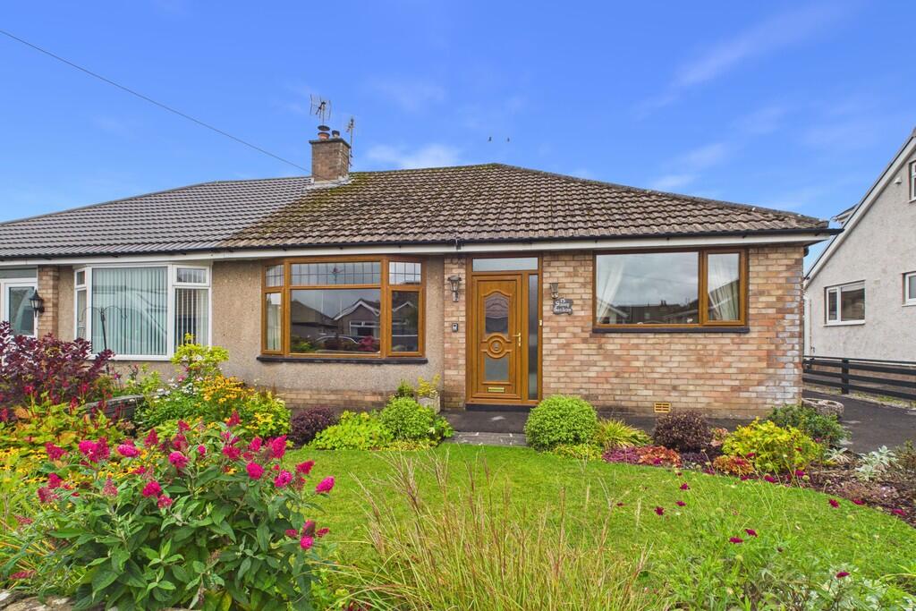 Main image of property: 15 Savoy Gardens