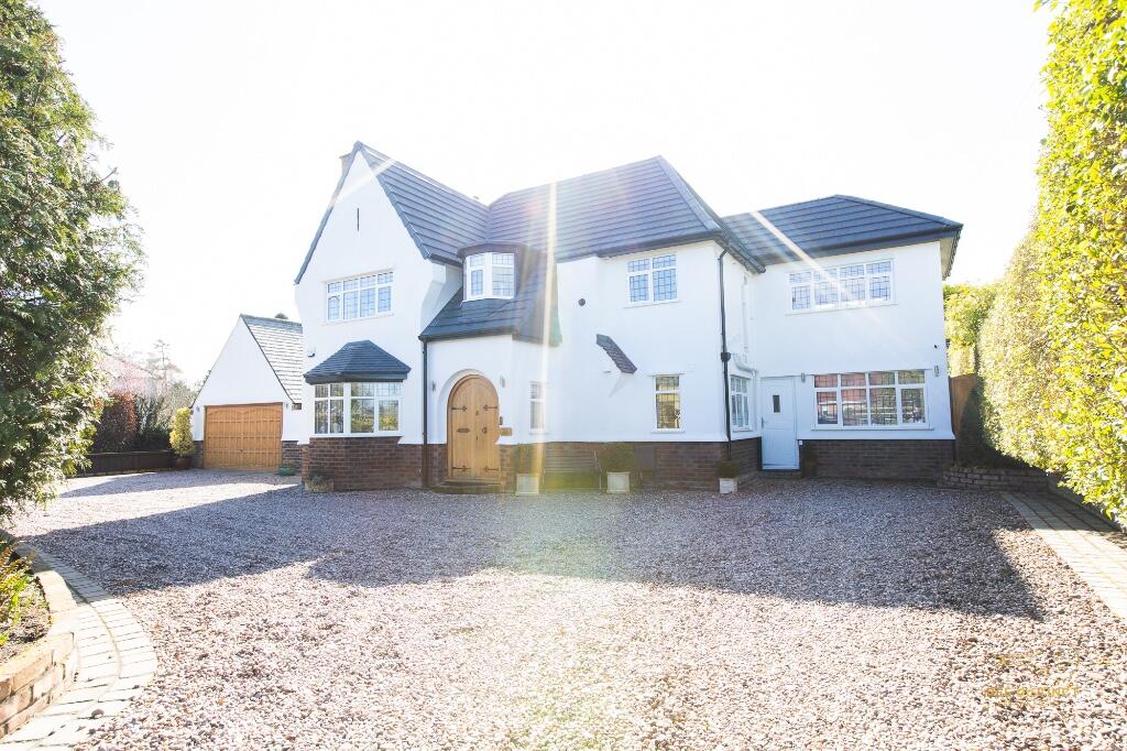 Main image of property: Telegraph Road, CH60