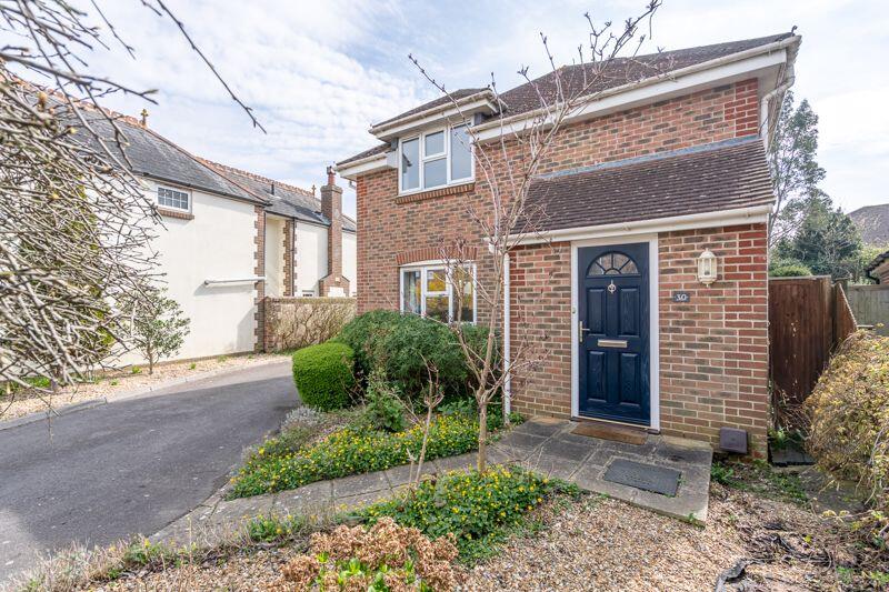 Main image of property: York Road, Chichester