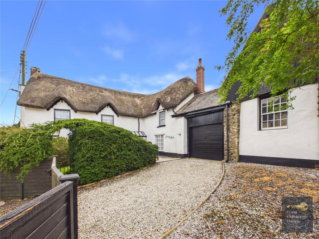 Main image of property: Church Street, Dolton, Winkleigh