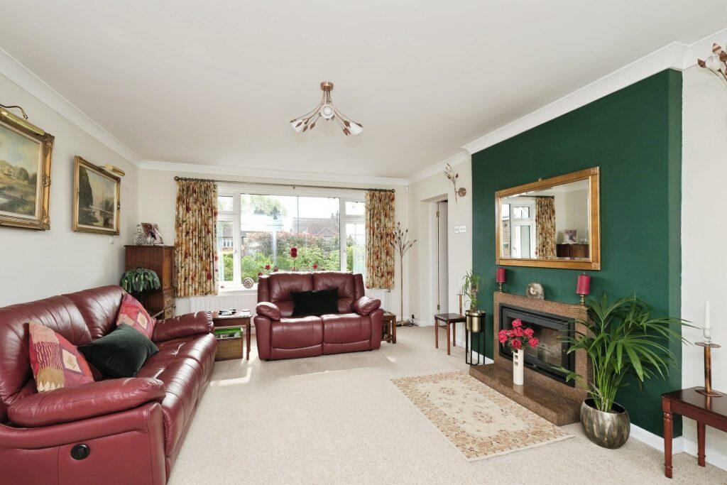 House in Derby - View 4