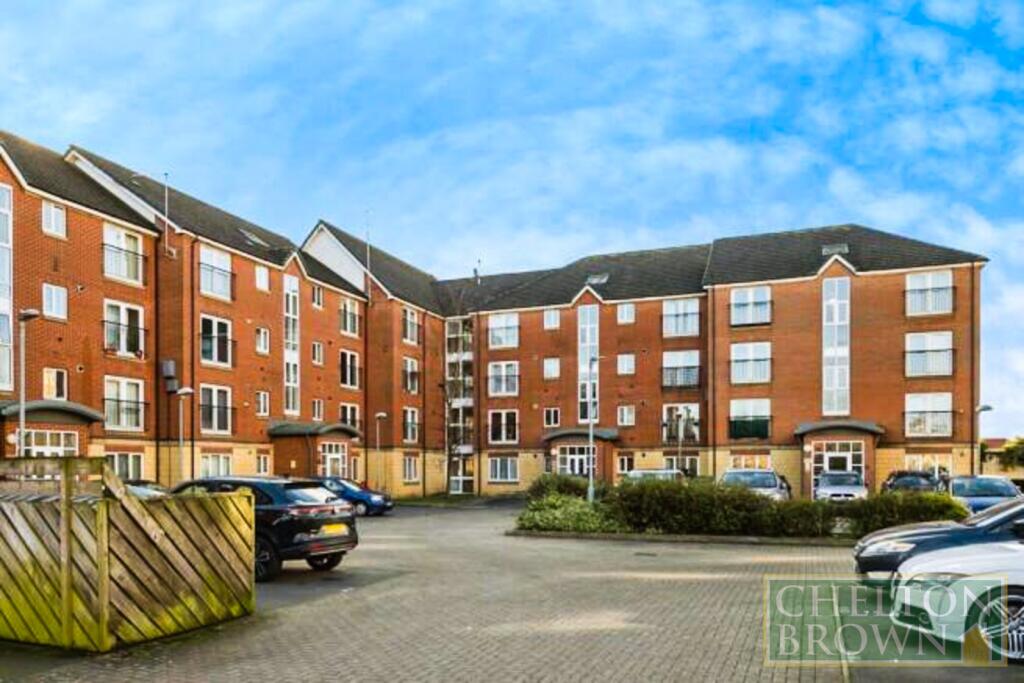 Main image of property: Balfour Close, Northampton, Northamptonshire, NN2