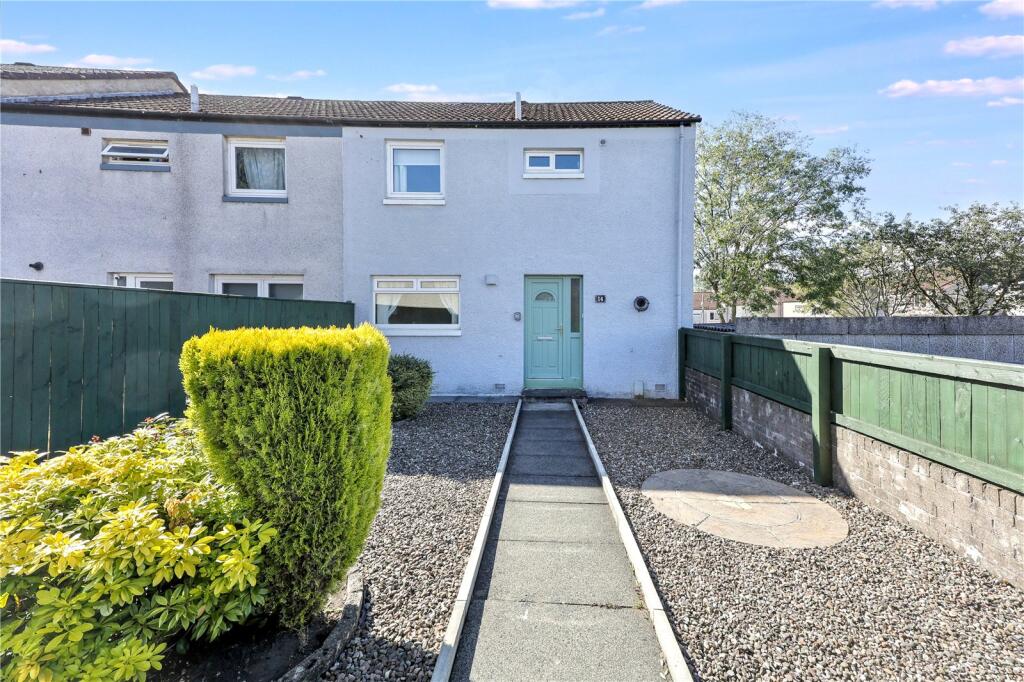 Main image of property: Melville Close, Glenrothes, Fife, KY7