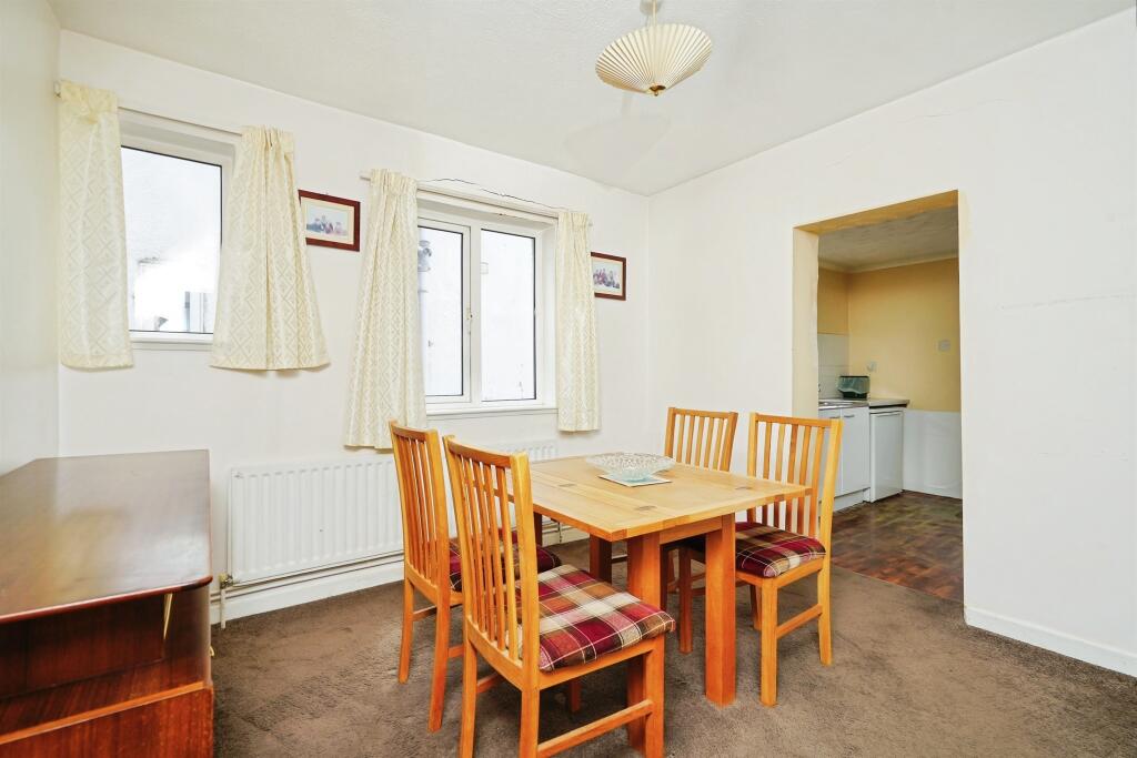 House in South Oxfordshire, Ladygrove, Didcot - View 5