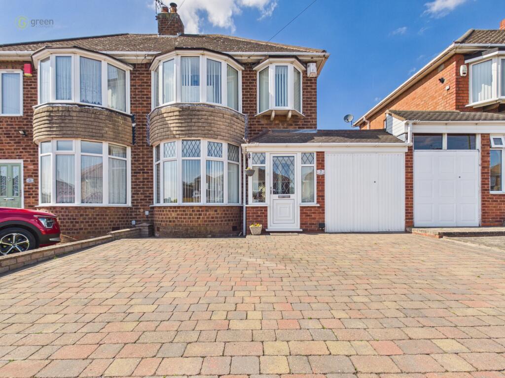 Additional image 49 of Cranmore Road, Castle Bromwich, Solihull, B36