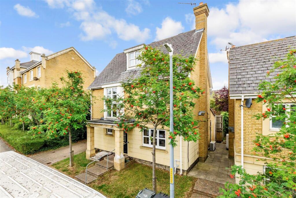 Main image of property: Sanderling Way, Greenhithe, Kent