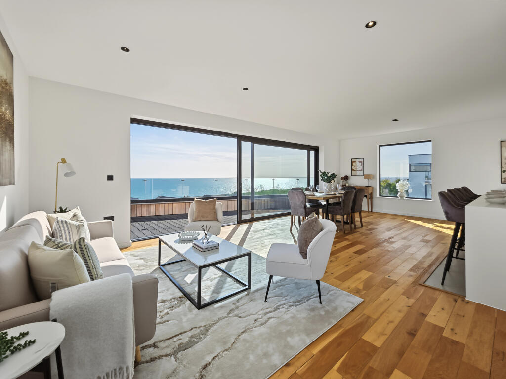 Apartment in Folkestone and Hythe, Horn Street, Hythe - View 3