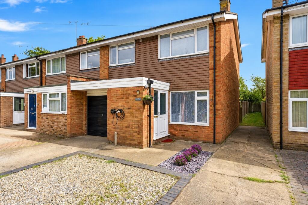 Main image of property: Wood End, Park Street, St. Albans, Hertfordshire, AL2