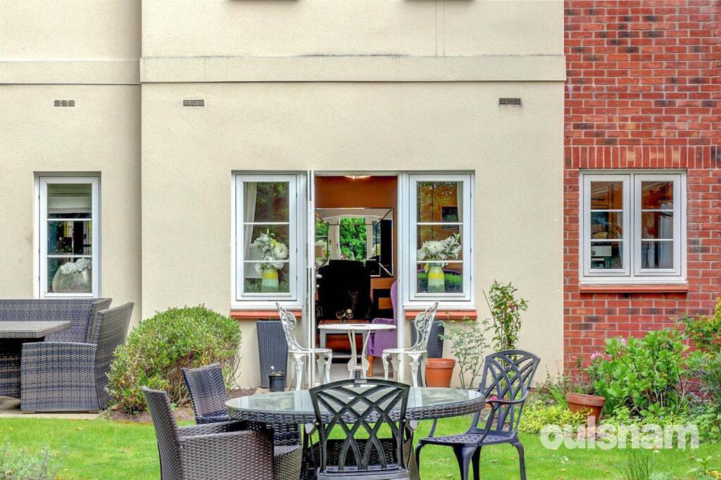 Additional image 3 of Oak Tree Lane, Bournville, Birmingham, West Midlands, B30