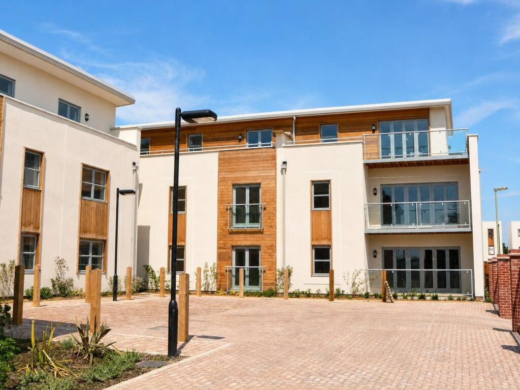 Main image of property: Idsworth Court, Basingstoke, RG24 9RR